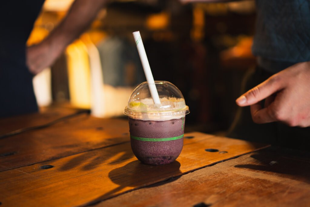Hospitality photography by Lucas Escobar