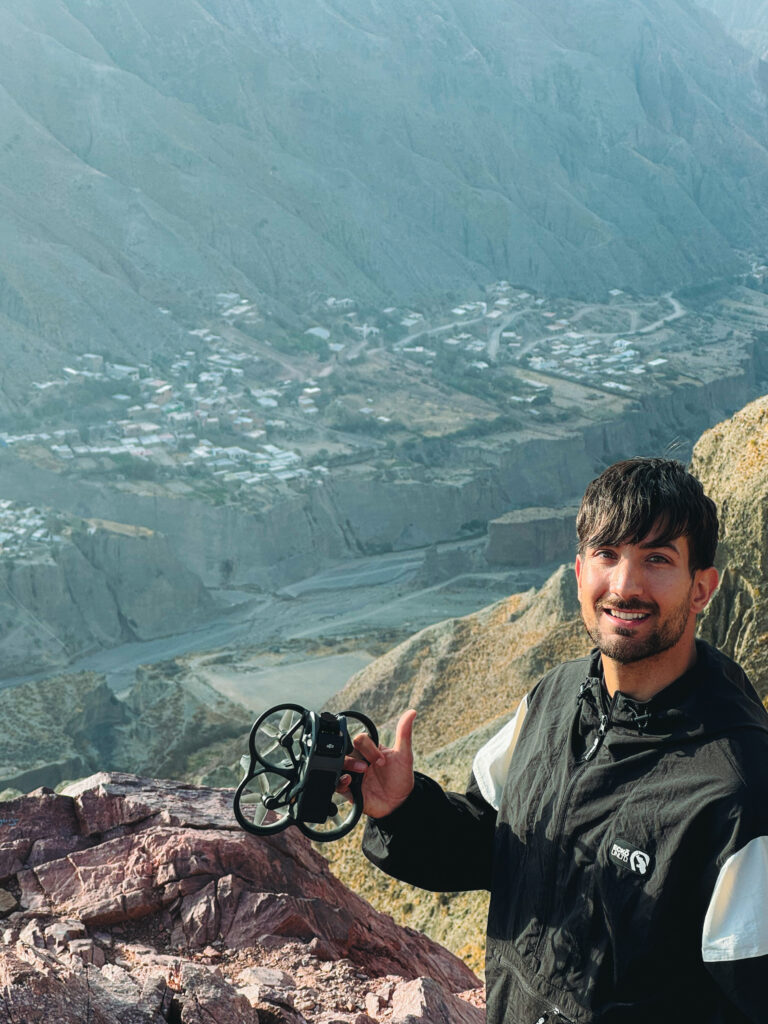 Lucas freelance photographer